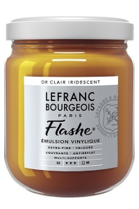 Culori vinilice Flashe Lefranc & Bourgeois - 400 ml
