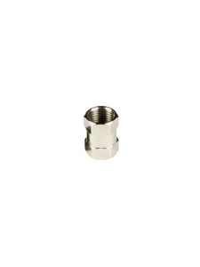 Cupla dubla 2x1/4 H&S 105863