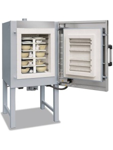 Cuptor pentru Ceramica N 300 Nabertherm