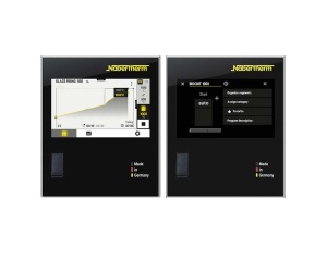 Cuptor pentru Ceramica NE 40 Nabertherm