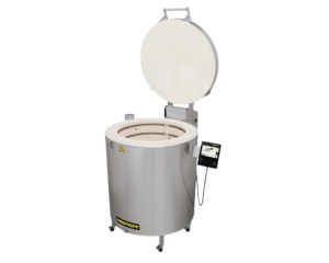 Cuptor pentru Ceramica Top 80 Nabertherm