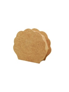 Cutie din MDF 22x18x6cm KT78