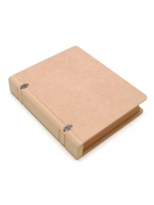 Cutie MDF Carte KT39 Ilyas