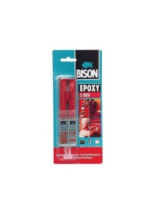 Epoxy 5 minute