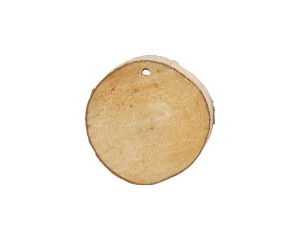 Felii din lemn, 500 g, 35-45 mm, grosime 7 mm, 50282, Creativ Company