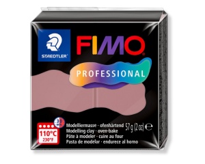 Fimo Professional Culori de Piele 57g