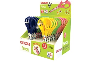 Foarfeca 13cm Fancy FB1315SF Arda