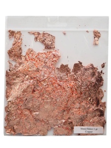 Fulgi de foita copper 1g Noris 280-120052