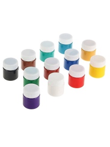 Gouache set 12 x 40 ml Sonnet 3641064