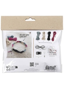 Kit Creatie - Mini-Craft Zgarda crosetata pentru catelus 977673