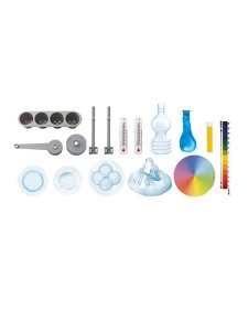 Kit educativ atelier meteo Graine Creative 5663402