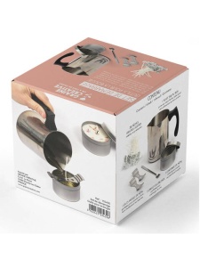 Kit instrumente pentru crearea lumanarilor Graine Creative 153430