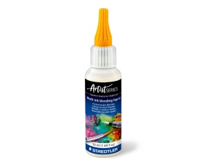 Lichid pentru amestecarea cernelurilor Multi Ink Blender, 50 ml, 893, Staedtler