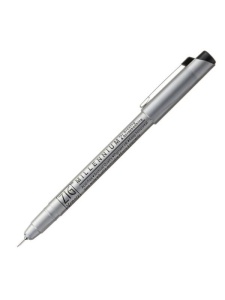 Liner Zig Memory System Millennium Kuretake