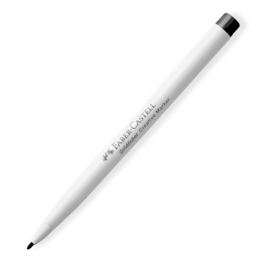 Marker Creativ cu Varf Rotund 1.5