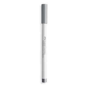 Marker Creativ Metallic cu Varf de Tip Pensula