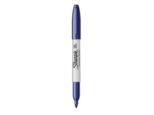 Marker Fine Tip Sharpie