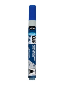 Marker pentru piele Setacolor leather 0.7mm Pebeo
