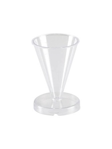 Matrita con pentru lumanari 78x55mm Graine Creative 140520