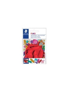 Matrita silicon Fimo Staedtler