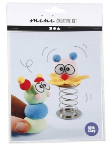 Mini Kit Creatie Clovni 977223