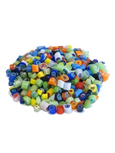 Mozaic Millefiori Multicolor Mix 50 g Mosaikstein