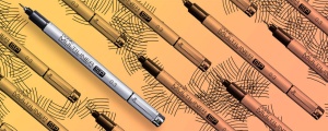 Multiliner SP COPIC