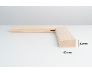 Panza pe Sasiu Canvars Maestro Premium 380gmp