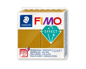 Pasta de Modelaj Fimo Effect Clay