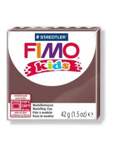 Pasta modelatoare Fimo Kids