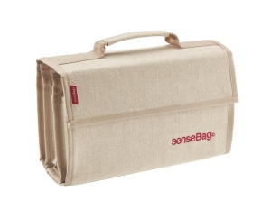 Penar pentru 72 de instrumente de scris Sensebag Transotype