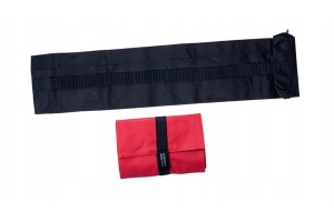 Penar Textil Roll-up 72 compartimente Koh-I-Noor