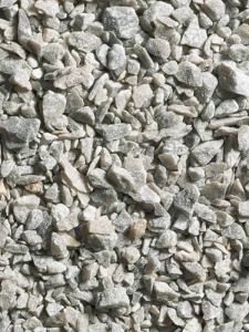 Pietris natural pentru diorame Chippings Lahn 250g 9204 Noch