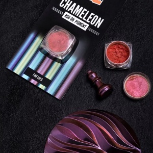 Pigmenti Pudra Chameleon Rub-on 0.5g Pentart