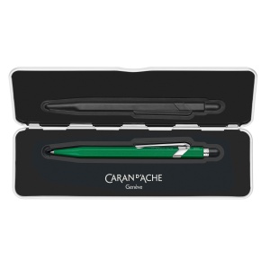 Pix Colormat-X Line 849 Caran d'Ache cu Etui Metalic