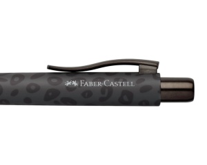Pix cu mecanism Faber-Castell Poly Ball XB Leo editii speciale ergonomice