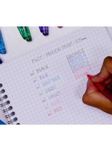 Pix FriXion Point 0.5 mm PILOT