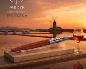 Pix Jotter Marsala, 2207553, Parker