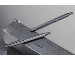 Pix Retractabil Rhodia Script 0,7mm