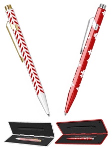 Pix Swiss Collection 849 Carandache