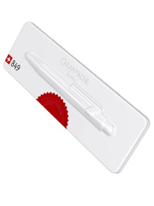 Pix Swiss Collection 849 Carandache