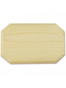 Placa din lemn Meyco 34624