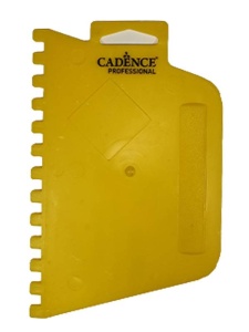 Racleta pentru Pictura nr.3 Cadence