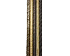 Rola de Hartie pentru Impachetare Cadou ambalaj 80g 2x0,7m Model Max&Me Clairefontaine 212857C