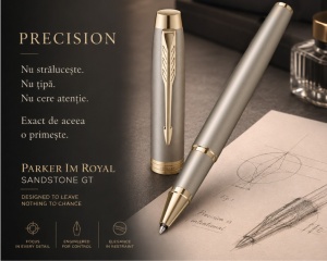 Roller IM Royal Sandstone GT, Parker, 2235419
