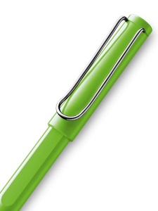 Roller Safari Lamy