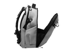 Rucsac Element Gri Deschis Walker SH42725076 - Img 4