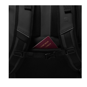 Rucsac Negru Walker SH42725080 - Img 6