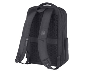 Rucsac pentru laptop Ally Premium, negru, SH42181080, Walker