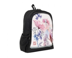 Rucsac Roller Run Aquarella, 26 L, ND-9900, Nikidom